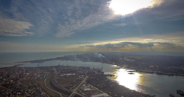 ЄБРР схвалив концесію порту Чорноморськ як принципове рішення