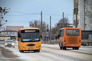 Міська влада Білгорода-Дністровського офіційно затвердила нові тарифи на проїзд в автобусах