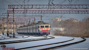 Залізниця 5 лютого продовжує обмеження руху у прифронтових областях