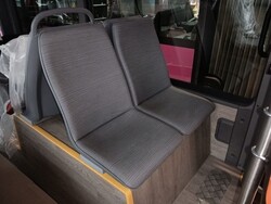 Таллінн готується до «тролейбусного ренесансу»: представлено прототип нових машин, які повернуться на вулиці міста