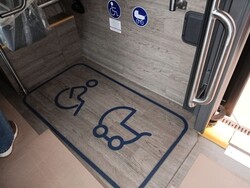 Таллінн готується до «тролейбусного ренесансу»: представлено прототип нових машин, які повернуться на вулиці міста