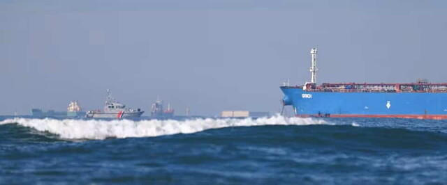 «Тіньовий флот» під прицілом: Велика Британія готує масштабну морську блокаду російського експорту