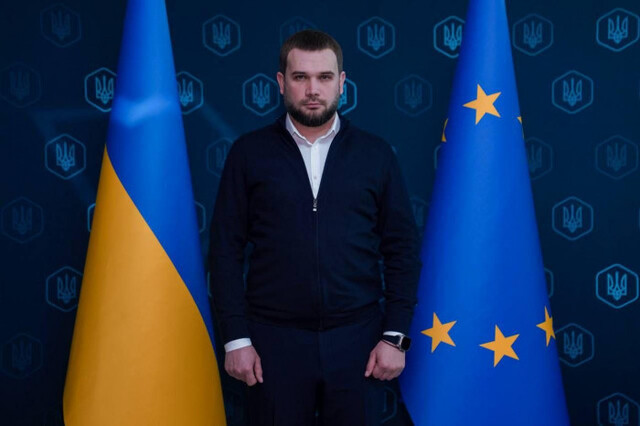 Призначено нового очільника АМПУ