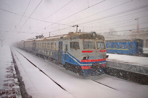 На залізниці продовжуються обмеження у прифронтових регіонах