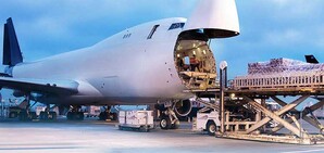 За 2025 рік вантажні авіаційні перевезення стали рекордними