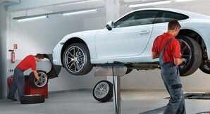 Надійний шиномонтаж для безпечної експлуатації автомобіля: що важливо враховувати