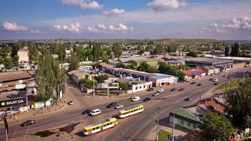 В Одеси тимчасово скасували "транспортну реформу"