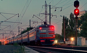 В Одеській і Миколаївській областях скасовують деякі приміські поїзди
