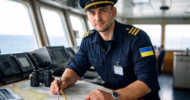 Кто такой штурман на судне − обязанности и требования