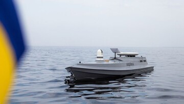 Українська компанія створить пловучу базу мінно-тральних сил