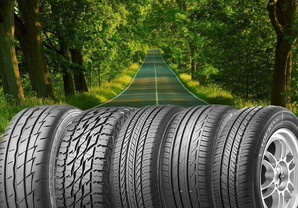 Шинний ринок України: види і характеристики автопокришок