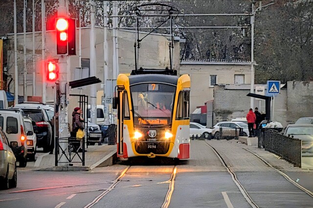 Електротранспорт в Одесі відновить роботу не раніше кінця березня: але це не точно