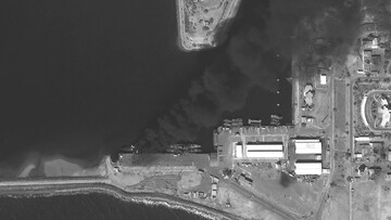 США знищують військовий флот Ірану