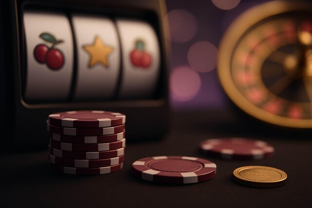 Онлайн казино на гроші з VBET залишається у топі серед гравців