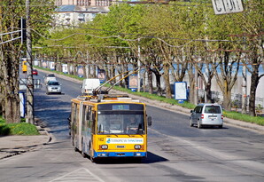 Для Тернополя закуповують тролейбуси за кредитом ЄІБ