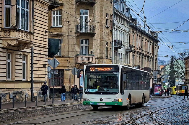 У Львові планують зробити вартість проїзду у громадському транспорті ще дорожче