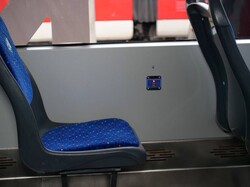 У Кривому Розі виготовили фактично новий трамвай