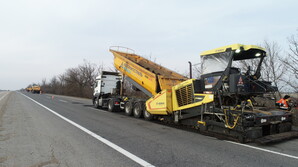 Які дороги відремонтують в Одеській області
