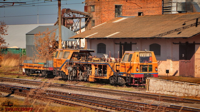 У 2026 році планують відремонтувати понад 1000 км залізниць