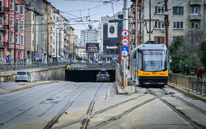 Столиця Болгарії оновлює міський електротранспорт