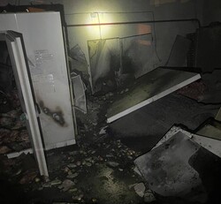 В Одеській області росіяни атакували портову інфраструктуру