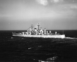 Заміна для легендарного «Явуза»: як Туреччина намагалася отримати американський ракетний крейсер