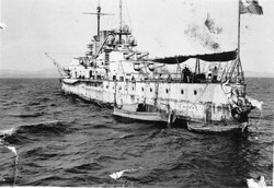 Заміна для легендарного «Явуза»: як Туреччина намагалася отримати американський ракетний крейсер