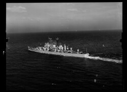 Заміна для легендарного «Явуза»: як Туреччина намагалася отримати американський ракетний крейсер