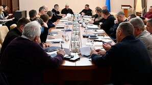 В Одесі обговорювали захист портів