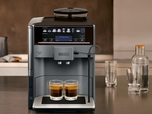 Ранкова кава без зайвих клопотів: чому кавомашина стає центром кухні