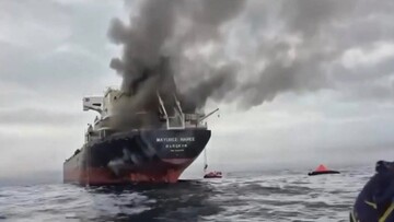 Європа пропонує свій шлях розблокування морських перевезень нафти і відмовляється разом з США патрулювати Ормузську протоку