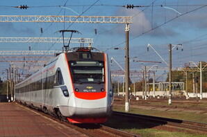 Україна і Південна Корея починають розробку проєкту швидкісної залізниці