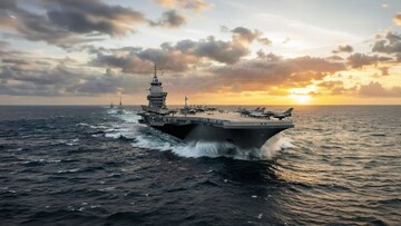 "Вільна Франція" - так буде називатися новий французький авіаносець