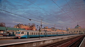 Уряд обговорює європейське фінансування приміських перевезень