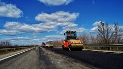 В уряді розповіли про ремонт автошляхів Одеської області