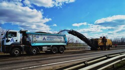 В уряді розповіли про ремонт автошляхів Одеської області