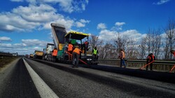 В уряді розповіли про ремонт автошляхів Одеської області