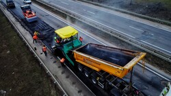 В уряді розповіли про ремонт автошляхів Одеської області