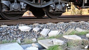 В деяких країнах Євросоюзу дедалі частіше фіксуються випадки диверсій на залізниці