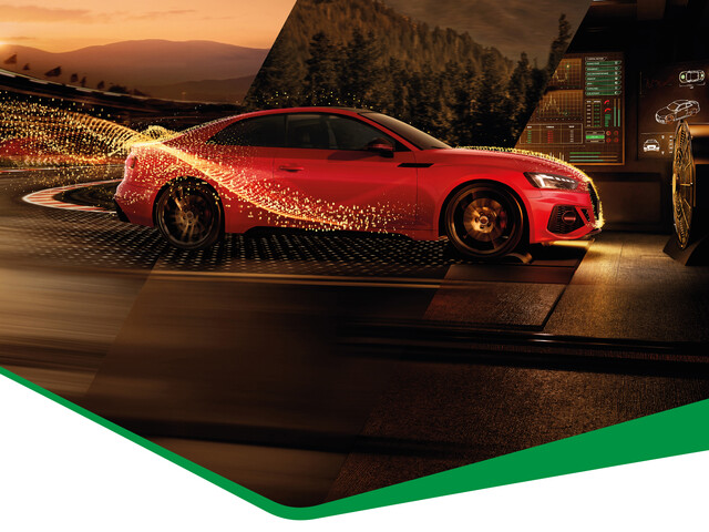 7 факторів ефективності, де оливи розкривають потенціал двигуна