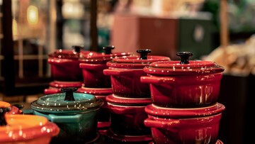 Чавун для індукційної плити: що потрібно знати