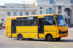 Як у квітні в Одесі будуть курсувати інклюзивні автобуси