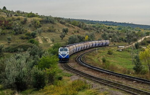 У Молдові планують електрифікувати залізницю від кордону з Румунією до Кишинева