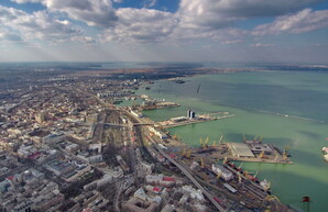 Порт Клайпеда може надати допомогу портам Одеської області