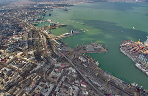 Порт Одеси підписав меморандум із найбільшим портом Європи