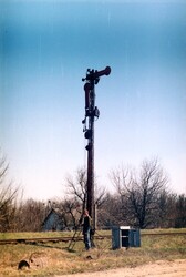 Гайворонська вузькоколійка. Перше знайомство.