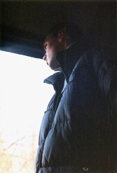 Гайворонська вузькоколійка. Перше знайомство.