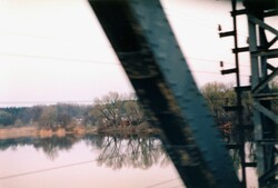 Гайворонська вузькоколійка. Перше знайомство.