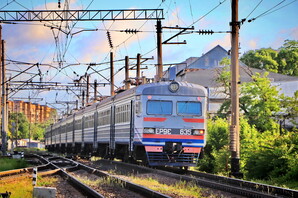 На Одеській залізниці знову міняють графік руху електричок