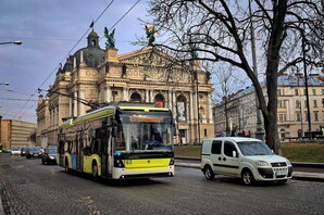 У Львові збільшують вартість проїзду в громадському транспорті до 30 гривень